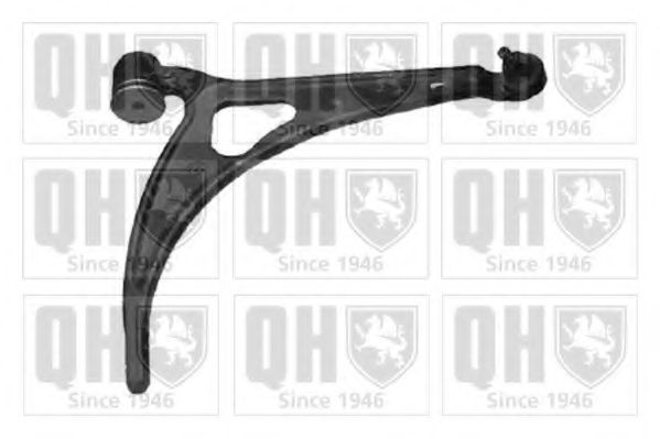 Рычаг независимой подвески колеса, подвеска колеса QUINTON HAZELL QSA2043S