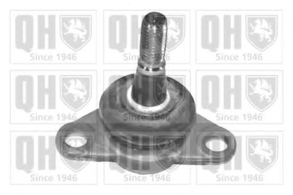 Несущий / направляющий шарнир QUINTON HAZELL QSJ2122S
