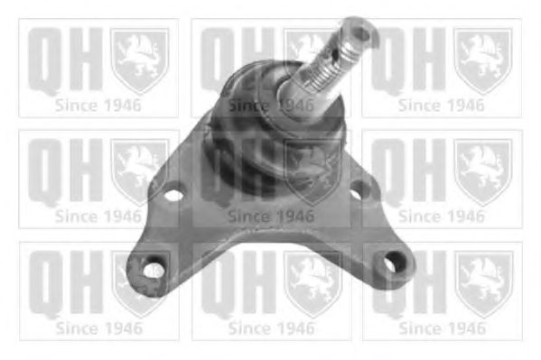 Несущий / направляющий шарнир QUINTON HAZELL QSJ3376S