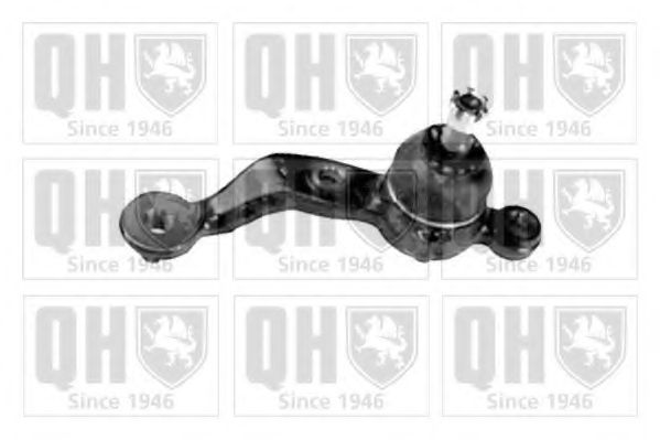 Несущий / направляющий шарнир QUINTON HAZELL QSJ3517S