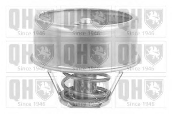 Термостат, охлаждающая жидкость QUINTON HAZELL QTH140K