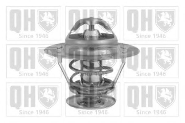 Термостат, охлаждающая жидкость QUINTON HAZELL QTH327