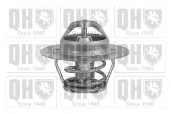 Термостат, охлаждающая жидкость QUINTON HAZELL QTH405K