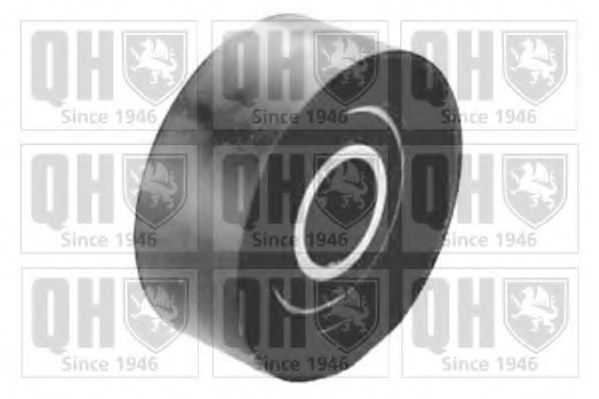 Паразитный / Ведущий ролик, зубчатый ремень QUINTON HAZELL QTT177