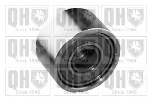 Паразитный / Ведущий ролик, зубчатый ремень QUINTON HAZELL QTT568