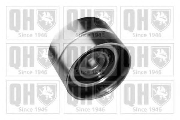 Паразитный / Ведущий ролик, зубчатый ремень QUINTON HAZELL QTT836