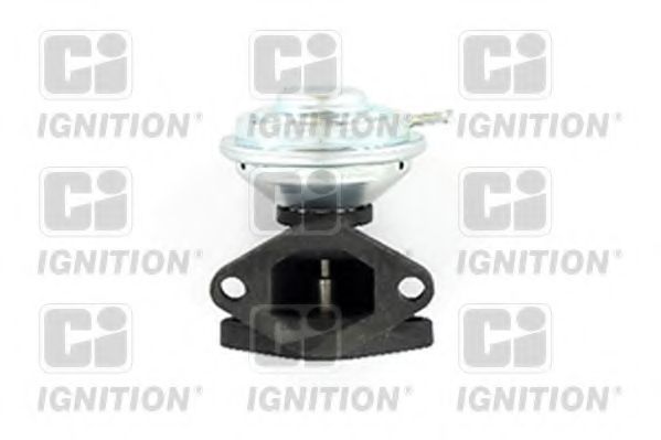 Клапан возврата ОГ QUINTON HAZELL XEGR101