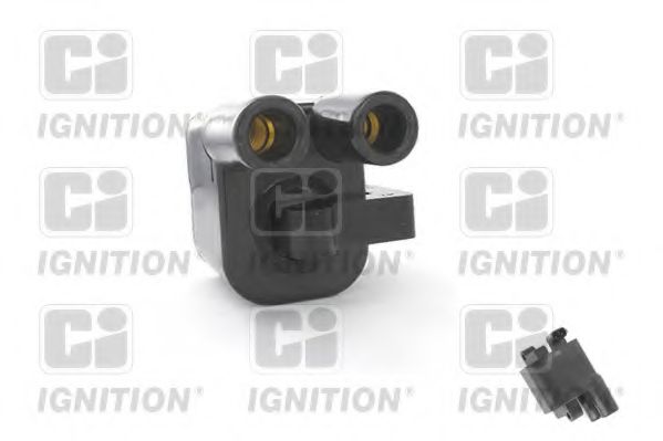 Катушка зажигания QUINTON HAZELL XIC8520