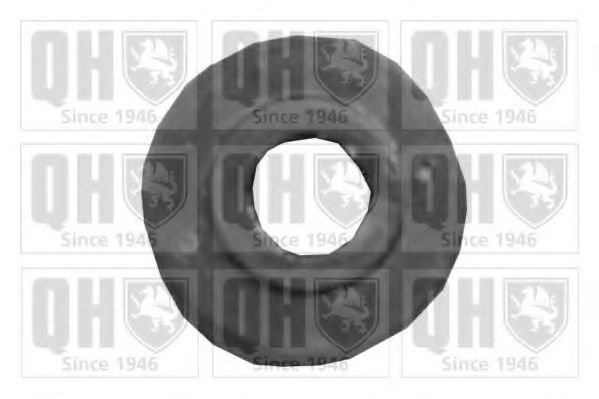 Подвеска, рычаг независимой подвески колеса QUINTON HAZELL Y53