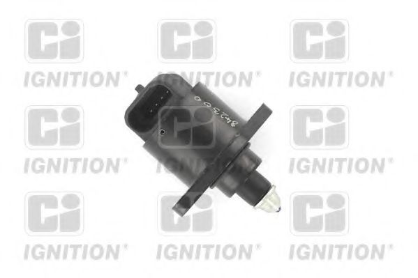 Поворотная заслонка, подвод воздуха QUINTON HAZELL XICV70