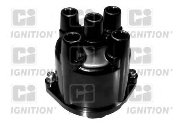 Крышка распределителя зажигания DODUCO 4201