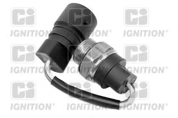 Термовыключатель, вентилятор радиатора QUINTON HAZELL XEFS220