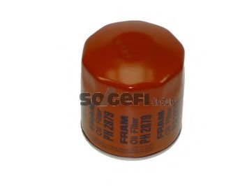 Масляный фильтр FRAM PH2879