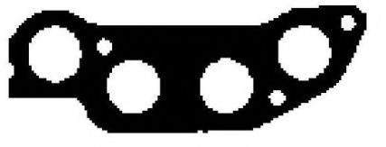 Прокладка, впускной / выпускной коллектор GOETZE 31-026989-20