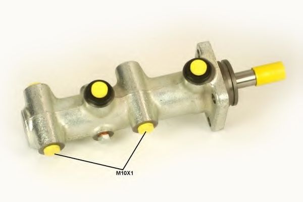 Главный тормозной цилиндр FERODO FHM1035