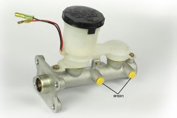 Главный тормозной цилиндр LPR 1704