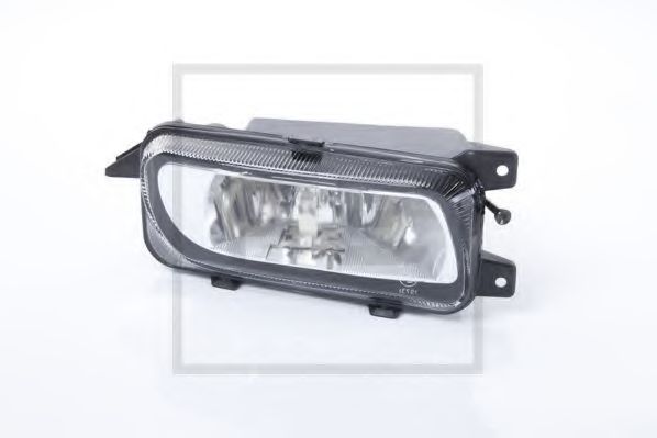 Противотуманная фара PE Automotive 010.233-00A