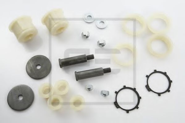 Ремкомплект, подшипник стабилизатора AUGER 51167