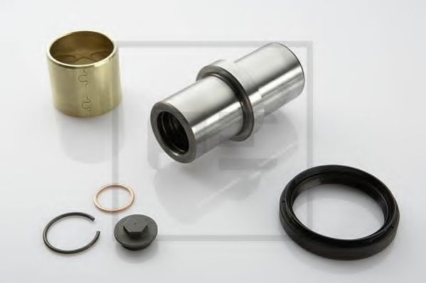 Ремкомплект, шкворень поворотного кулака PE Automotive 031.340-00A