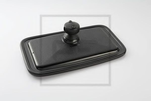 Наружное зеркало, кабина водителя PE Automotive 038.011-00A