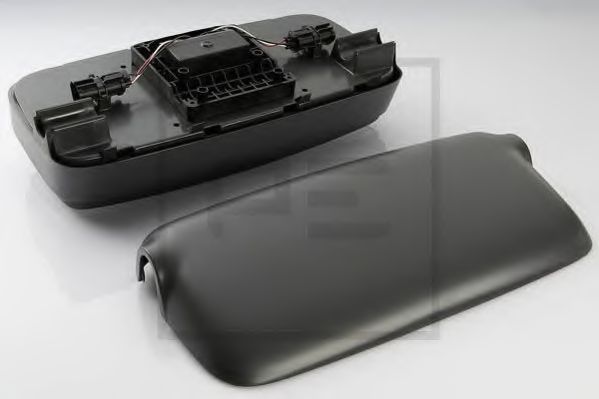 Наружное зеркало, кабина водителя AUGER 73959