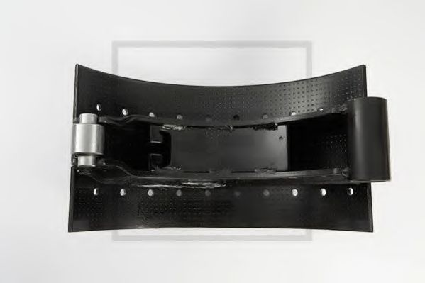 Тормозные колодки PE Automotive 056.022-00A
