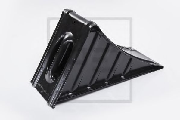 Упор для колеса PE Automotive 090.496-00A