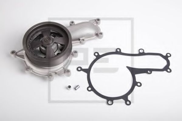 Водяной насос PE Automotive 120.406-00A