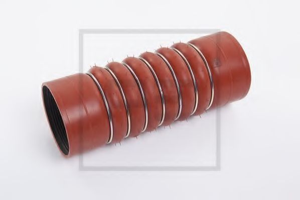 Трубка нагнетаемого воздуха PE Automotive 250.118-00A