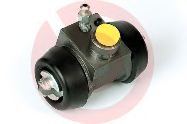 Колесный тормозной цилиндр BREMBO A 12 727