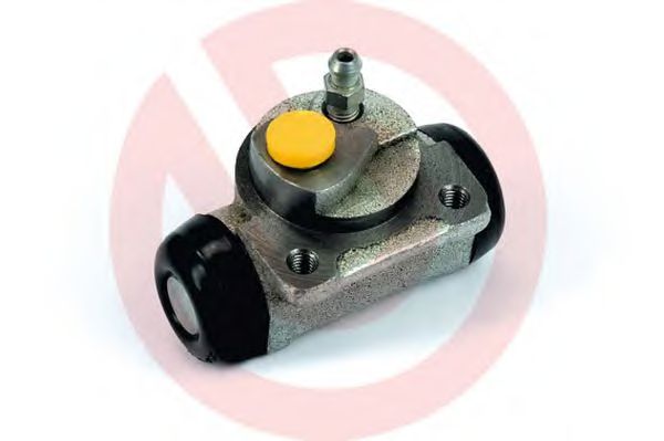 Колесный тормозной цилиндр BREMBO A 12 929