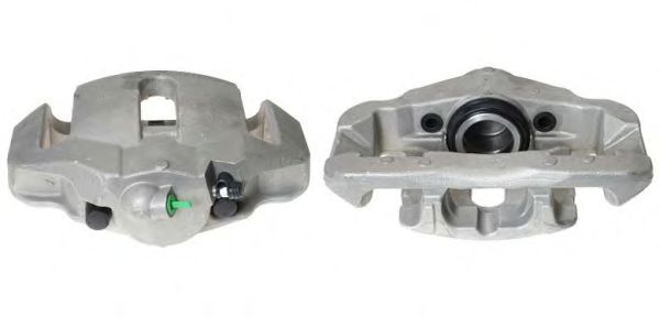 Тормозной суппорт BREMBO F 06 198