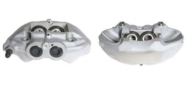 Тормозной суппорт BREMBO F 83 239