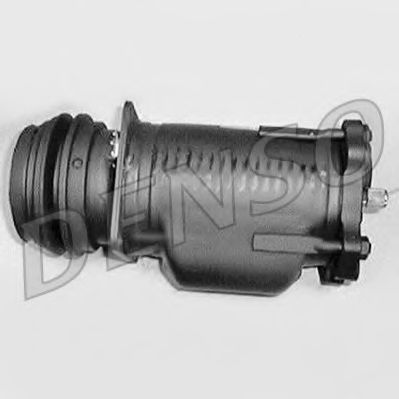 Компрессор, кондиционер DENSO DCP11004