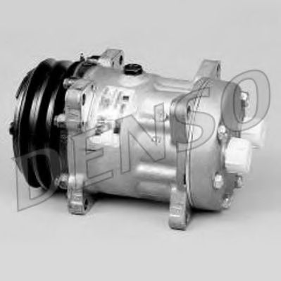 Компрессор, кондиционер DENSO DCP99902