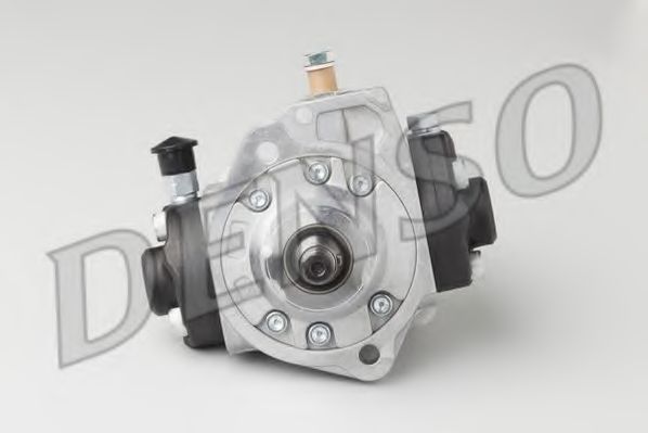 Насос высокого давления DENSO DCRP300070