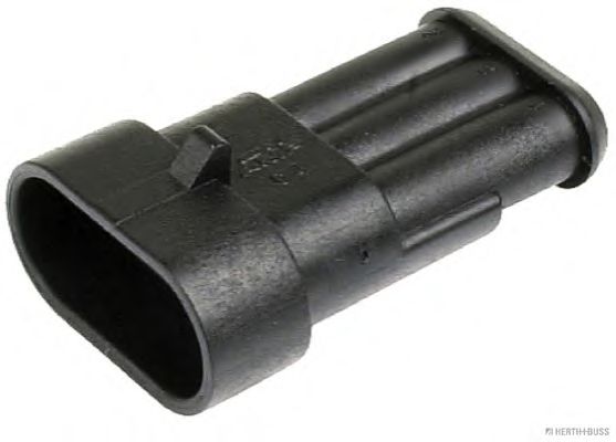 Штекерный корпус HERTH+BUSS ELPARTS 50290837