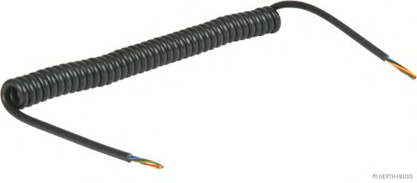Электроспираль HERTH+BUSS ELPARTS 51276531000