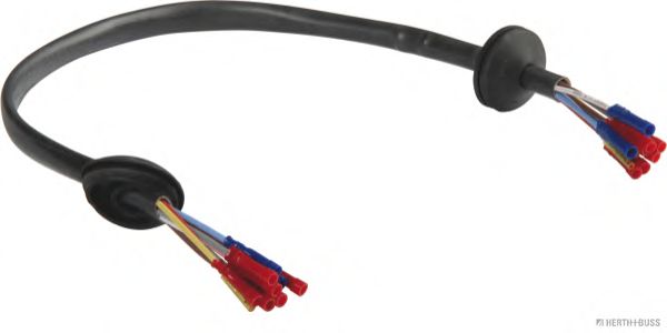Ремонтный комплект, кабельный комплект HERTH+BUSS ELPARTS 51277059