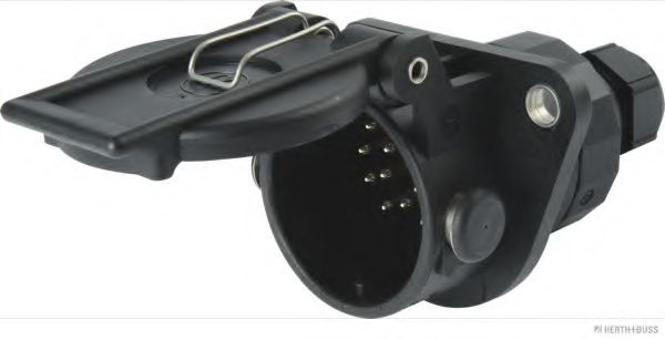 Розетка HERTH+BUSS ELPARTS 51305215