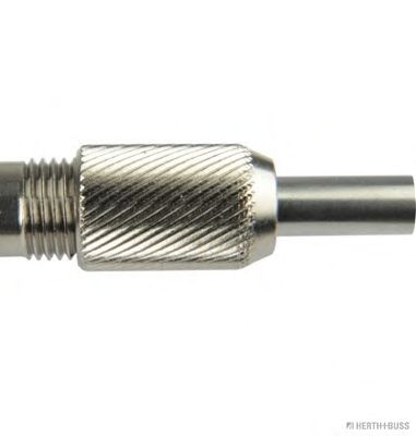 Инструмент разблокирования, плоский штекер и круглый штекер HAZET 46617