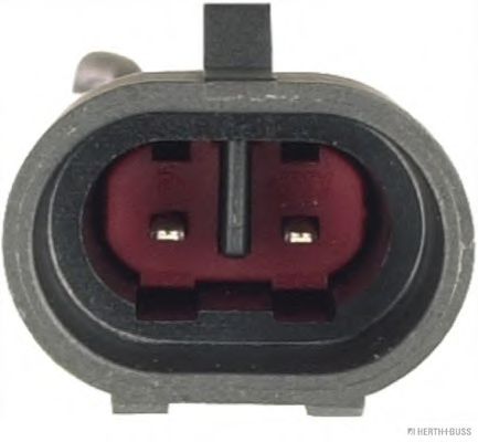 Инструмент разблокирования, плоский штекер и круглый штекер HAZET 46637