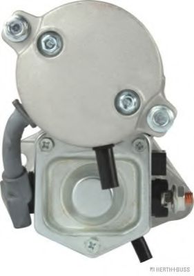 Стартер DA SILVA 20624