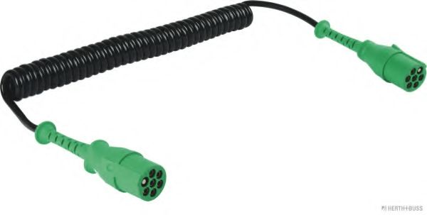 Электроспираль HERTH+BUSS ELPARTS 51276671