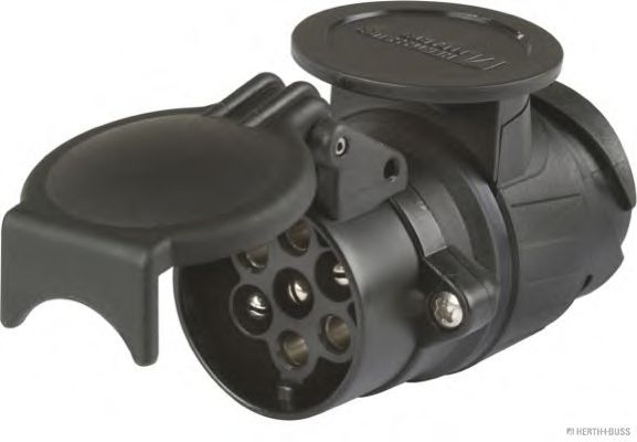 Адаптер, розетка HERTH+BUSS ELPARTS 51305470066