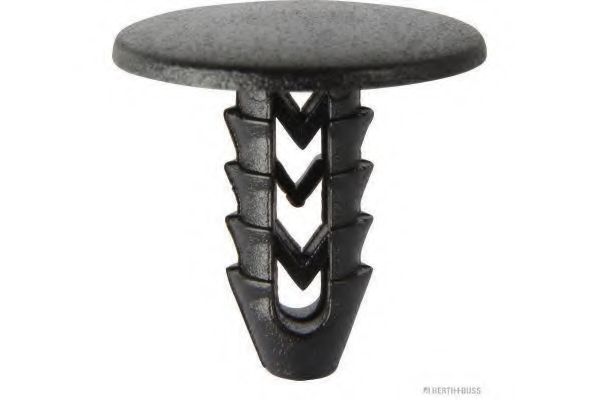 Пружинный зажим HERTH+BUSS ELPARTS 50267012