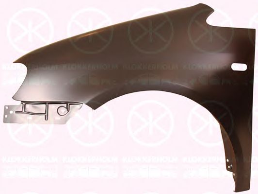 Крыло KLOKKERHOLM 9545314