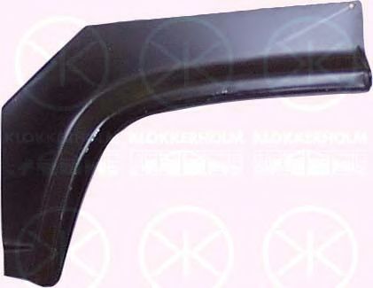 Крыло SCHLIECKMANN 134032