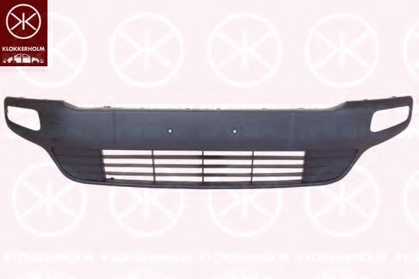 Облицовка / защитная накладка, буфер KLOKKERHOLM 2019925A1