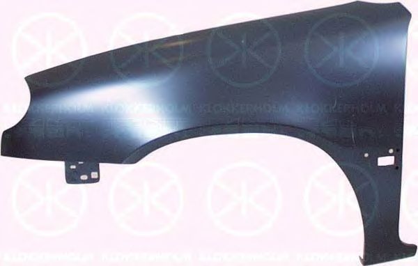 Крыло KLOKKERHOLM 0518314